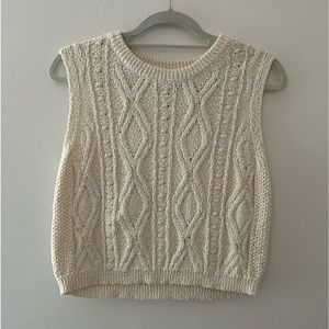 Target Knit Tank